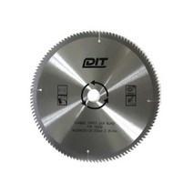 DIT 목공용팁쏘 DW255120(10인치) 255x120x2.3T, 1개