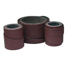 Powermatic - PM2244 Precut Abrasive 100 Grit - 3 Pack (1792204) null, 1, 100 Grit - 3 Pack (1792204),P
