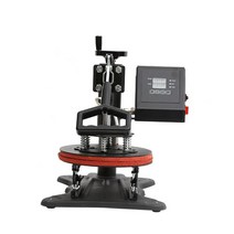 승화전사 인쇄 8 인치 플레이트 열프레스 텀블러, 01=미국