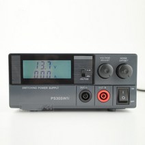 13.8V 30A PS30SWIV 4 세대 LCD 햄 라디오 스테이션 기지국 무선 통신 전원 공급 장치, [01] 금