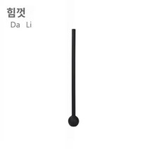메이스벨 근력 전신운동 밸런스 클럽벨 스윙, 해머벨, 2.3KG, 1개