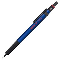 로트링 500 샤프펜슬 녹색 50021641060.5mm, 블루개, 0.05cm