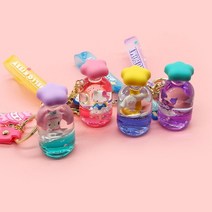 산리오 스피너 키링 키홀더 시나모롤 차키 열쇠고리 마이멜로디 귀여운 헬로키티 패션