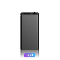 소형녹음기 초소형 볼펜 장시간 녹취 통화녹음 목걸이 시계 usb 사원증 q1 초박형 전문 사운드 디지털 레코더 32GB 휴대용 미니 음성 활성화 dictaphone hd 노이즈, 검은색