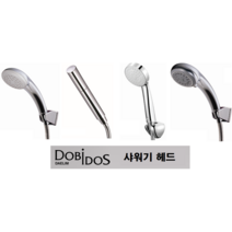 도비도스 PF-079C 3기능샤워헤드