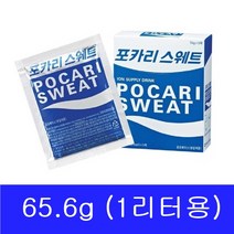 포카리스웨트 분말, 74cc, 20개