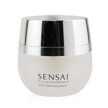 가네보 센사이 셀룰라 퍼포먼스 아이 컨투어 밤 15ml