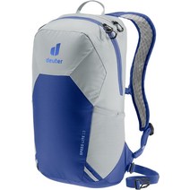 등산배낭 등산가방 30L이하 DeuterSpeedLite 13 하이킹 백팩 - 셰일/ 그래파이트, [01] 13L, [05] 주석 인디고