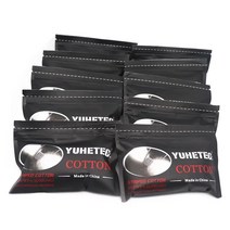 친환경수세미 가정용 가구/스폰지 수세미/유헤텍 코튼, 없음, 1.1PACK