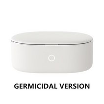 YOUPIN OZAWA DOCTOR 가정용 초음파 청소 기계 UV-C 자외선 살균 고주파 저소음, 02 Germicidal version, 02 Germicidal version