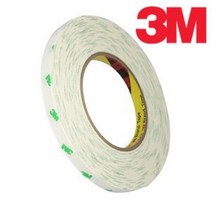 3M 화지양면테이프 9346, 25mm, 25mm