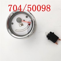 브레이크패드 캘리퍼커버 보조 네오테크4P JCB 백호 로더 3cx 4cx 연료 레벨 게이지 oe 704/50098