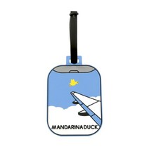 (신세계강남점)네임택 NAME TAG NTZ99015만다리나덕 NTZ99015 947574