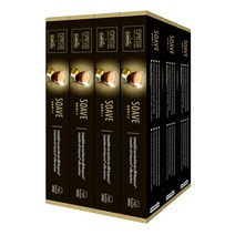 카피탈리 캡슐커피 소아베 120개입 머신 에스프레소 홈 원두, 상세페이지 참조