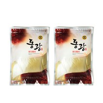 비타민열매추출분말 비타민나무 씨벅톤 산자 1kg 2팩, 2개, 단품