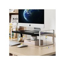 침실 캐비닛 가구 사무실 테이블 컴퓨터 침대 옆 접이식 방 책상 대형 서재 플렉소, 2