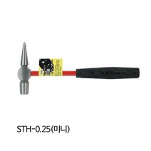 LFD736338수사 망치 검사망치 STH-0.25 미니 275mm