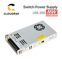 MEANWELL LRS-350 스위칭 전원 공급 장치 12 V 24 V 36 V 48 V 350 W ORIGINAL MW 대만 브랜드 LRS-350-24, 02 LRS-350-24 (24V)_01 350W