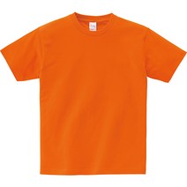 프린트스타 085-CVT 17수 면 평직 베이직 라운드 반팔 티셔츠 26색상/일반사이즈160~3XL