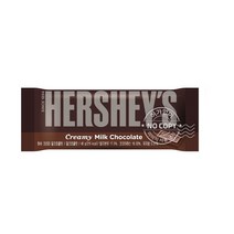 롯데 허쉬 레귤러바 밀크40g 군것질 입가심 간식대장