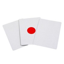 마술도구 이동하는 카드 이동하는 점 도트 무빙 카드