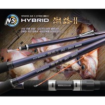 NS 하이브리드 조로2 (사은품 증정) 인터라인대 열기선상전용대, 90-360 (INTERGET)