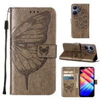 인피닉스 핫 12 30 플레이 20s 프로 X669 4G 휴대폰 커버 낙하 방지 보호 케이스, 03 For Infinix Hot 20s, 05 Grey