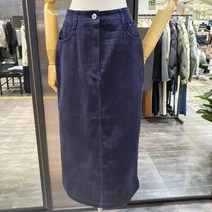 [쥬시쥬디] 코듀로이H라인미디스커트 JVSK722B