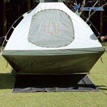 [지오프리] 사각 텐트 그라운드 시트 270, 상세페이지 참조