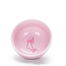 차반 다포 호리병 다완 다하 개완 자사호 중국 차 세트 세라믹 차 컵 차 도구 쿵푸 차 세트 컵 거친 도자기 도자기 찻잔 차 그릇 친환경, 분홍색