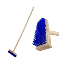 청소해 목다와시 바닥솔 120CM 바닥청소솔