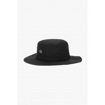 남성 경량 브림 버킷햇_QERFX23180BLKQERFX23180BLK, 60