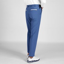 마스터베어 남성 투어 스판 허리밴딩 골프바지 COPT062
