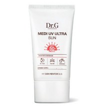 닥터지 메디 UV 울트라 선, 50ml, 1개