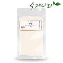 [자연의숲] 하이셀 10g 증점제 천연점증제 HEC 천연식물성 천연화장품원료 천연비누만들기 재료 자연의숲, AP040 하이셀10g