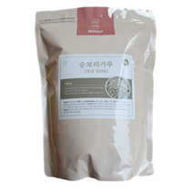 태영농산 태영농산 국내산 순보리가루1kg 보리순 파우더 (5662063), 1kg, 1개