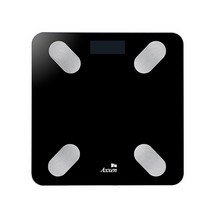 액센 인바디체중계 가정용 인바디측정 스마트체중계 A200