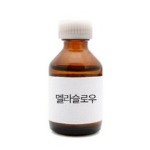 캔들바다 멜라슬로우 | 화장품첨가제 기능성첨가제 비누만들기재료, [ 500ml ]