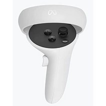 VRPark 오큘러스 퀘스트 2를 위한 오리지널 오른손 컨트롤러, 1개
