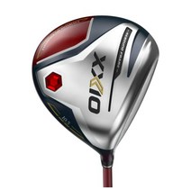 던롭 XXIO12 Xexio 12 골프 드라이버 MP1200 샤프트 카본 남성 오른손 골프 클럽, 9.5도 + /도, SR + 레드