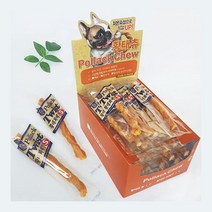 강아지 수제간식 저온숙성 황태 츄 3개 강지치석 강냥이껌 애완견양치껌 펫당뇨간식