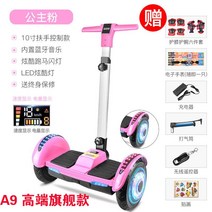 세그웨이 출근용 전동 중학생 1인용 전동웨건 전동휠 킥보드 킥보드 고카트 샤오미 전동보드, B, 배송비포함