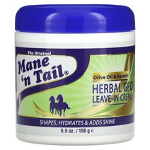 Herbal Gro Leave Creme 156g