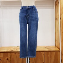 세미배기데님팬츠LC41C5DP004X