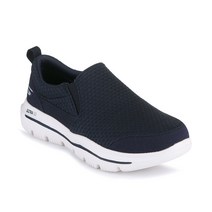 스케쳐스 남성 고워크 에볼루션 울트라 슬립온 - SP0MW21X122