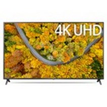 LG전자 UHD LED 176cm 일반형TV 70UP8300ENA 방문설치, 176cm(70인치), 스탠드형