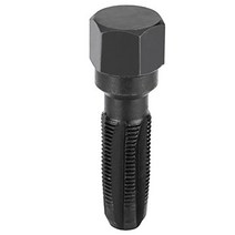 Yosoo health gear 탄소강 점화 플러그 rethread 키트 14mm 스파크 플러그 수리를 위한 4개의 다른 크기 스레드 인서트가 있는 5pcs 수리 스레드 체이서