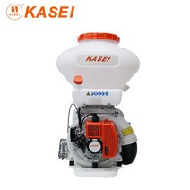 입제 액제 겸용! 카세이 비료살포기 SM740B, 1개
