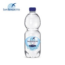 [보라티알] 산베네데토 탄산수(pet) 500ml x 24병, 1세트