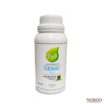 순&수페인트 프라이머 젯소 백색 500ml 도장용품 헬로우라이프, 소소한나 본상품선택